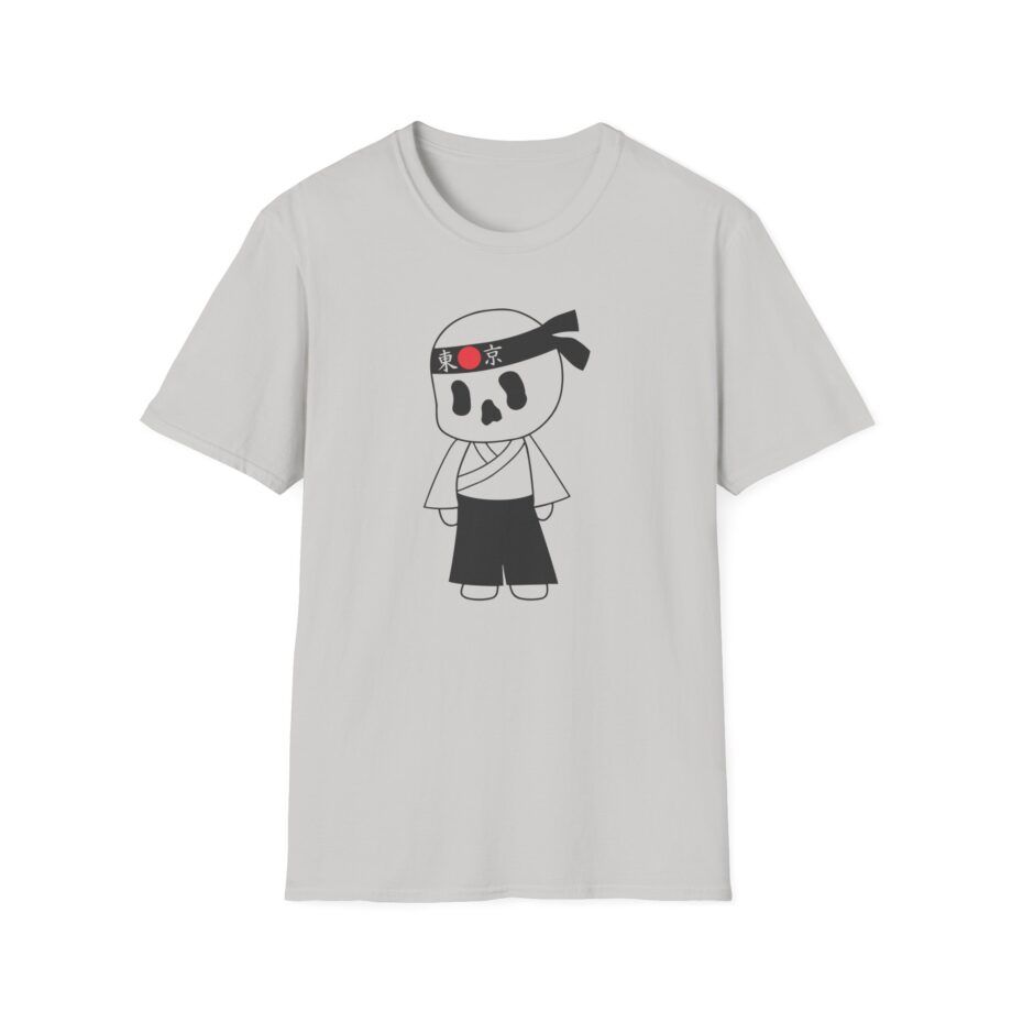 Billzo  Unisex Softstyle T-Shirt
