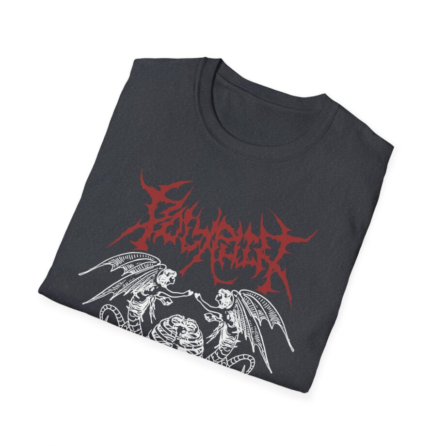 Polyphia Rahula Unisex Softstyle T-Shirt