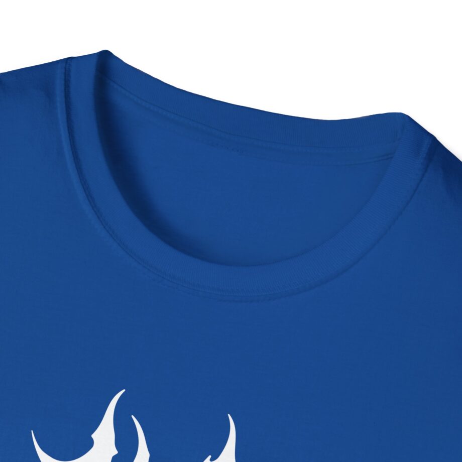 Jake Webber Unisex Softstyle T-shirt