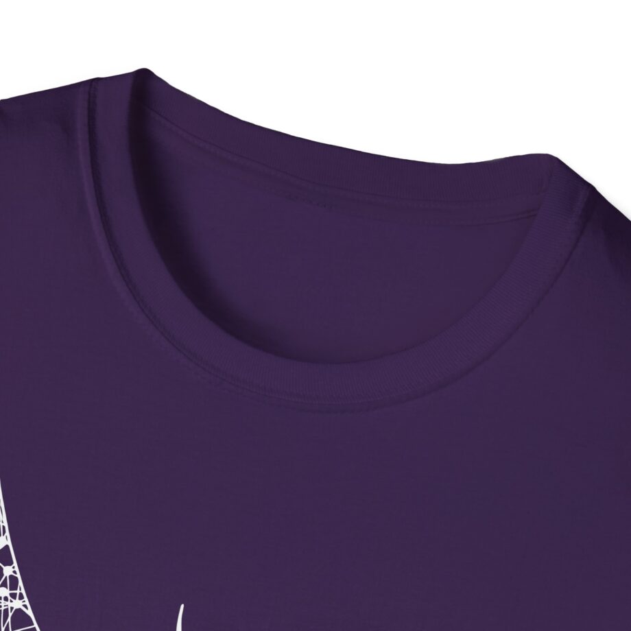 Illenium Unisex Softstyle T-Shirt