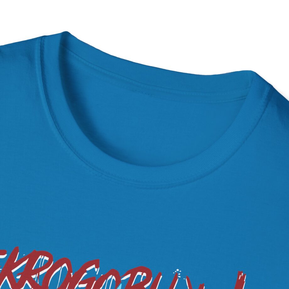 Nekrogoblikon - Skin Theif Unisex Softstyle T-Shirt