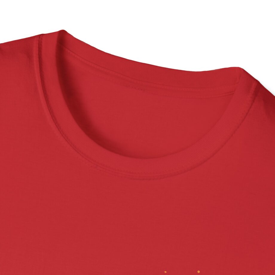 Quackity Unisex Softstyle T-shirt