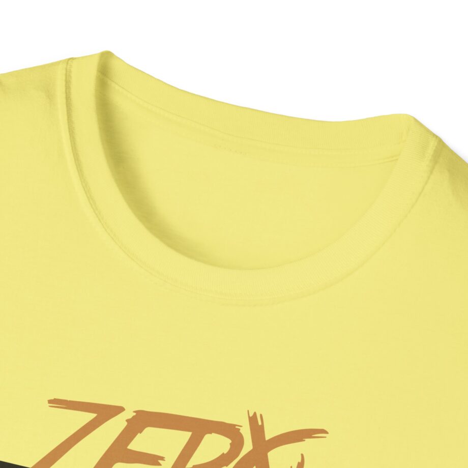 Smino Every Nigga Deserves Peace of Mind Unisex Softstyle T-shirt