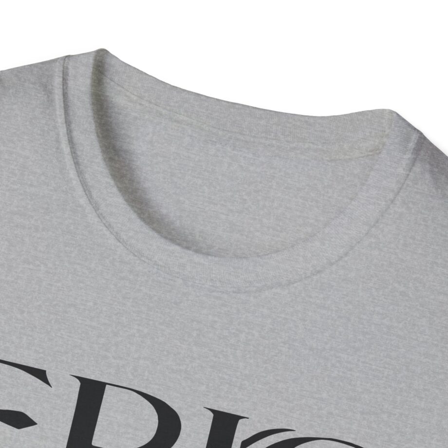 Epic the Musical Unisex Softstyle T-Shirt
