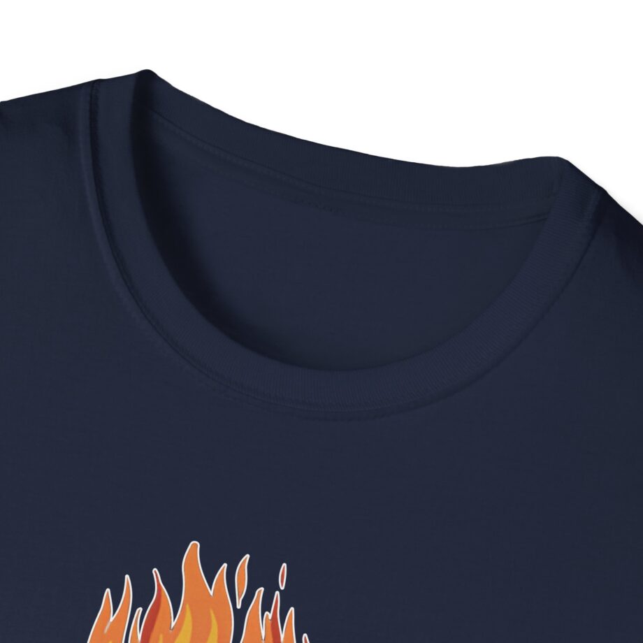 Kneecap Unisex Softstyle T-Shirt