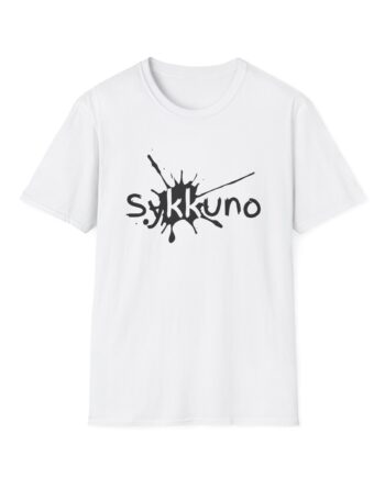 Sykkuno  Unisex Softstyle T-shirt