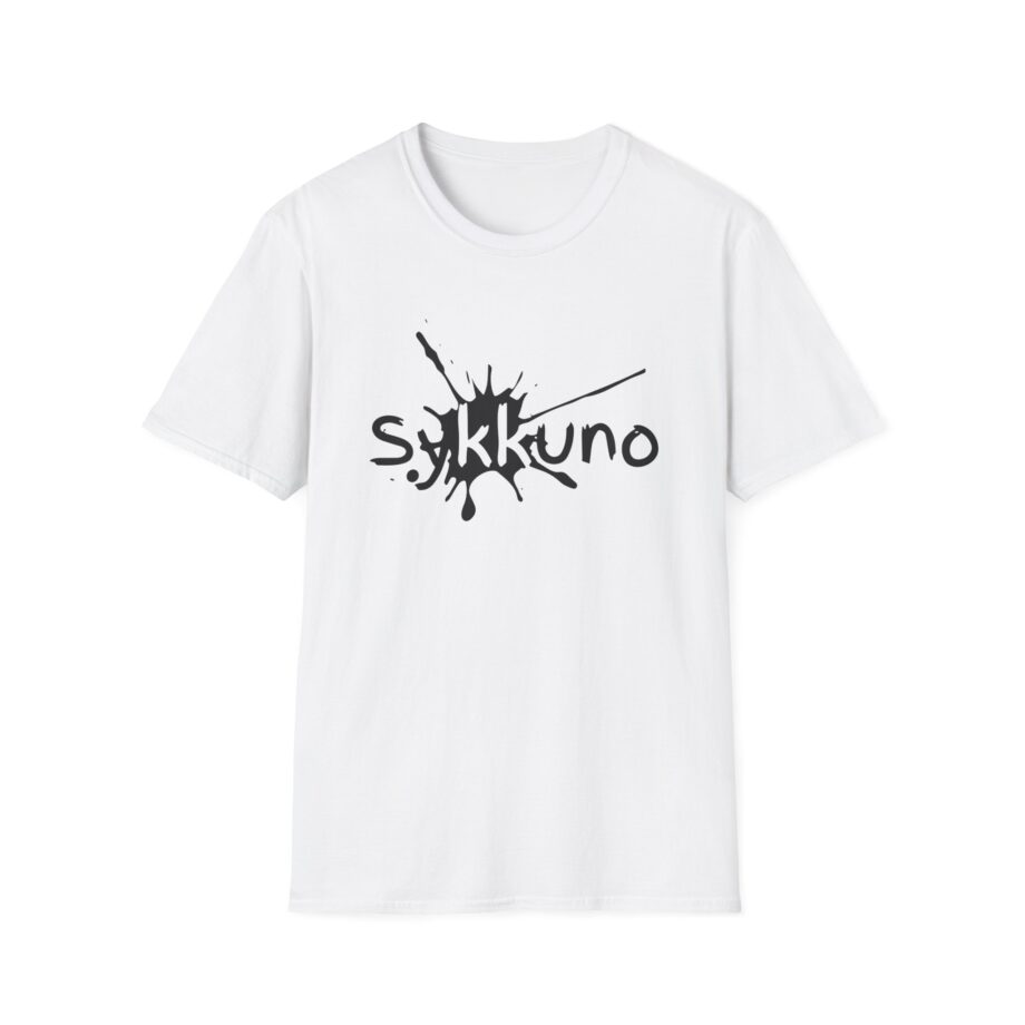 Sykkuno  Unisex Softstyle T-shirt