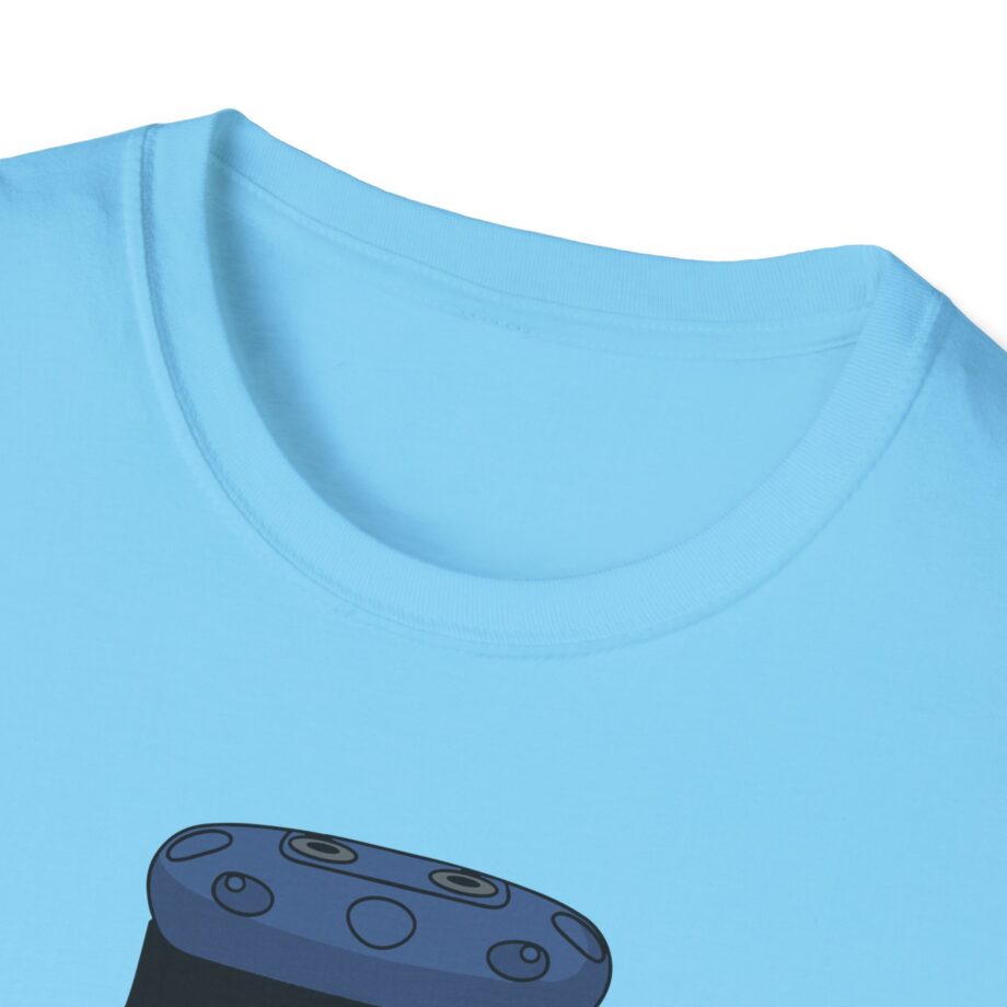 Joshdub Unisex Softstyle T-shirt