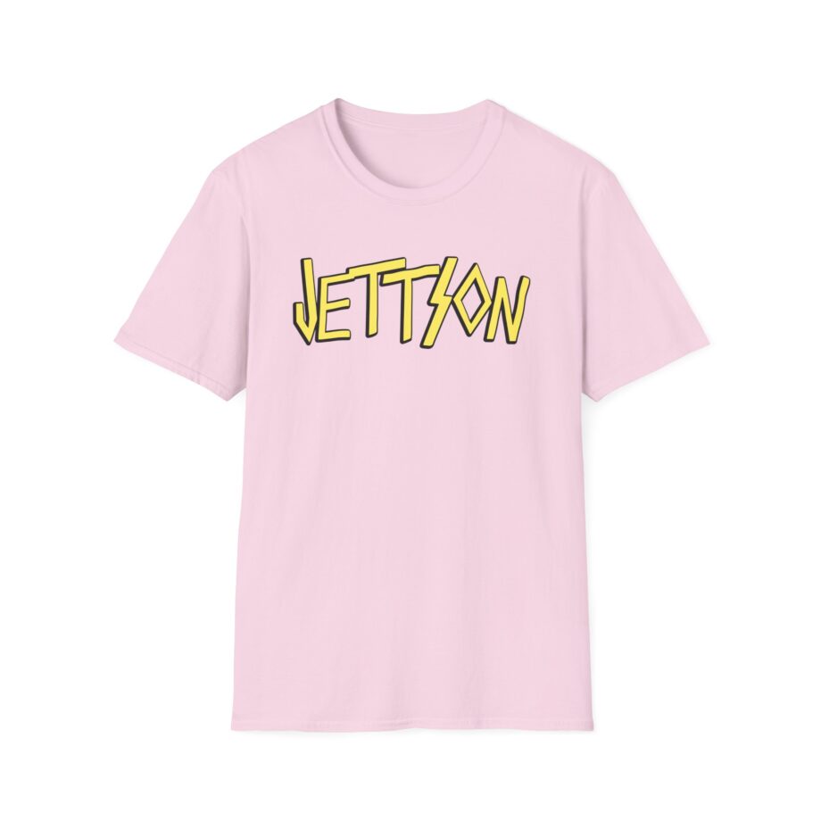 Jett Lawrence Unisex Softstyle T-Shirt