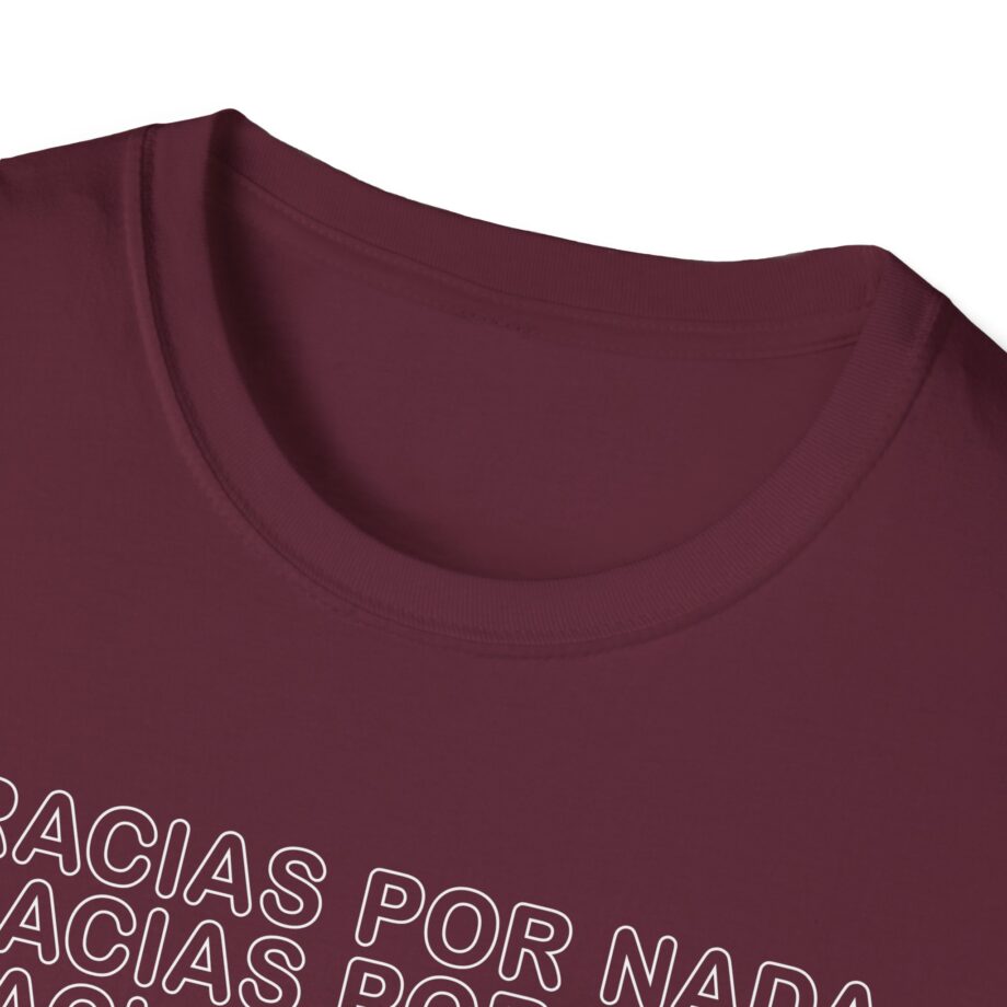 BB Unisex Softstyle T-Shirt