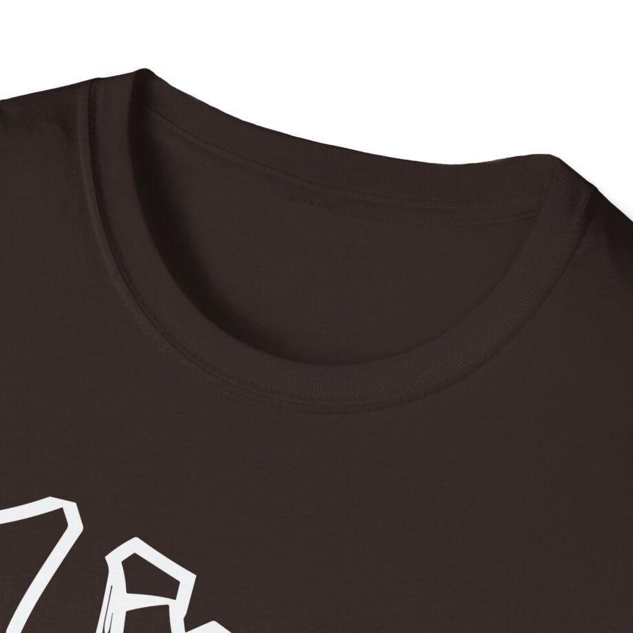 Limp Bizkit Unisex Softstyle T-Shirt