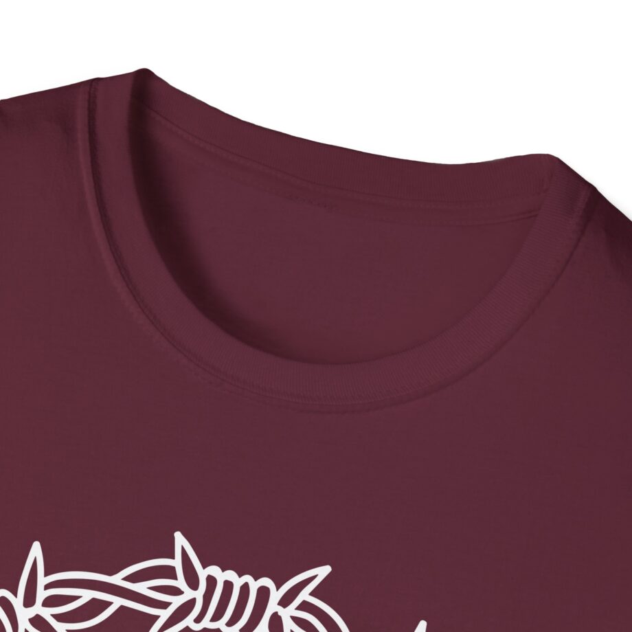 Sexmane Unisex Softstyle T-Shirt