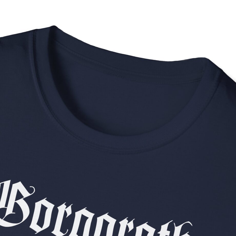 Gorgoroth Dragon Unisex Softstyle T-Shirt