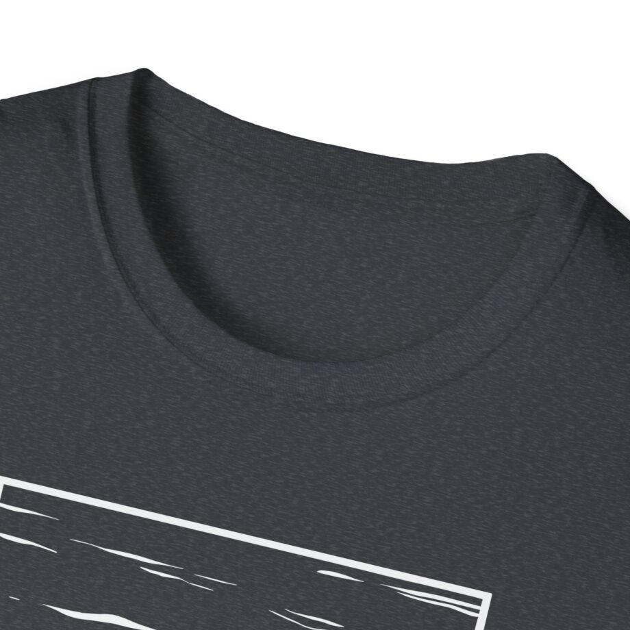 Tubbo Unisex Softstyle T-shirt