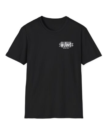 Madeon B2b San Holo Ultra  Unisex Softstyle T-Shirt