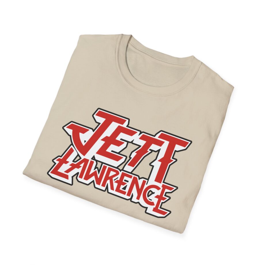 Jett Lawrence Unisex Softstyle T-Shirt