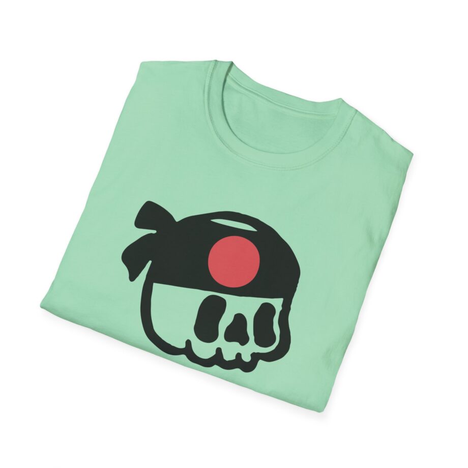 Billzo  Unisex Softstyle T-shirt