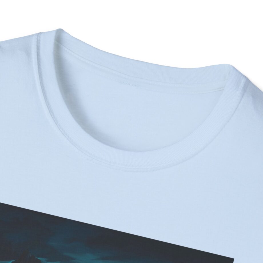 Epic The Musical Unisex Softstyle T-Shirt
