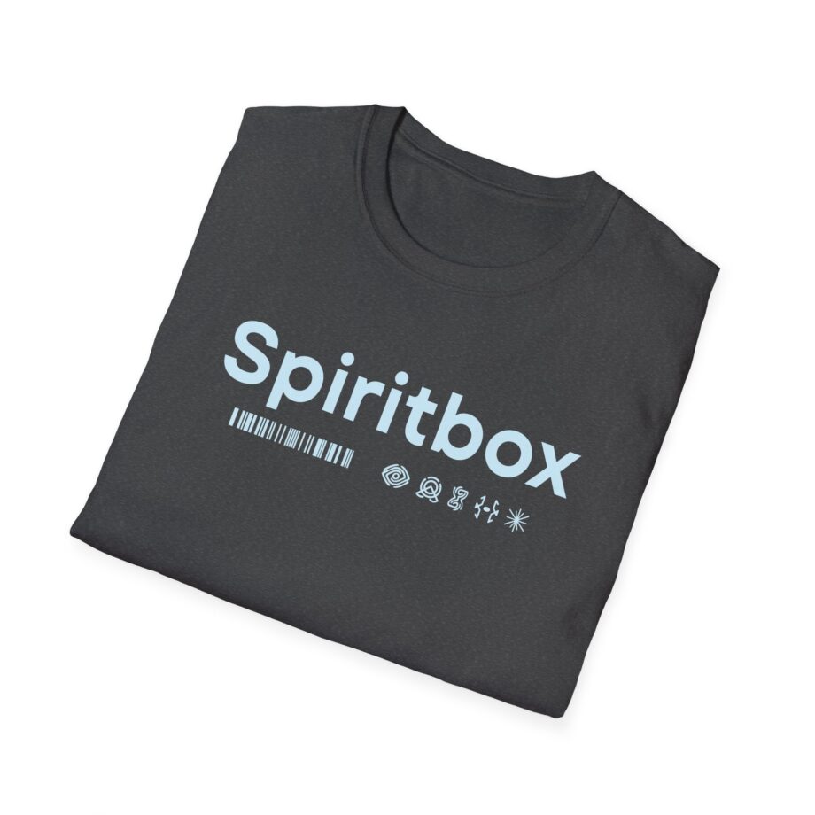 Spiritbox Unisex Softstyle T-Shirt