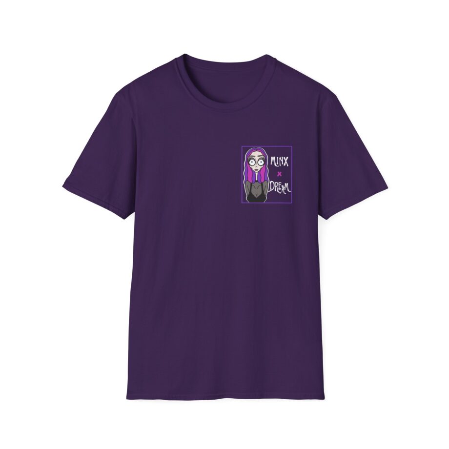 Austinshow Unisex Softstyle T-shirt