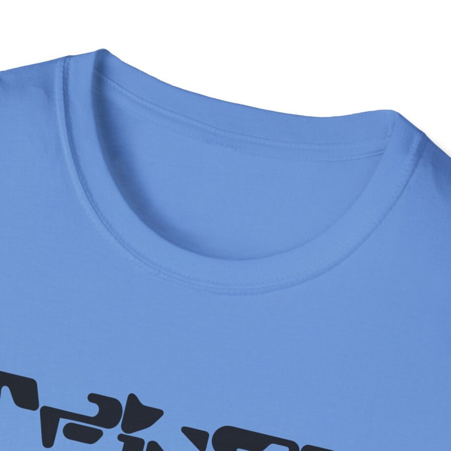 Aphex Twin Unisex Softstyle T-Shirt