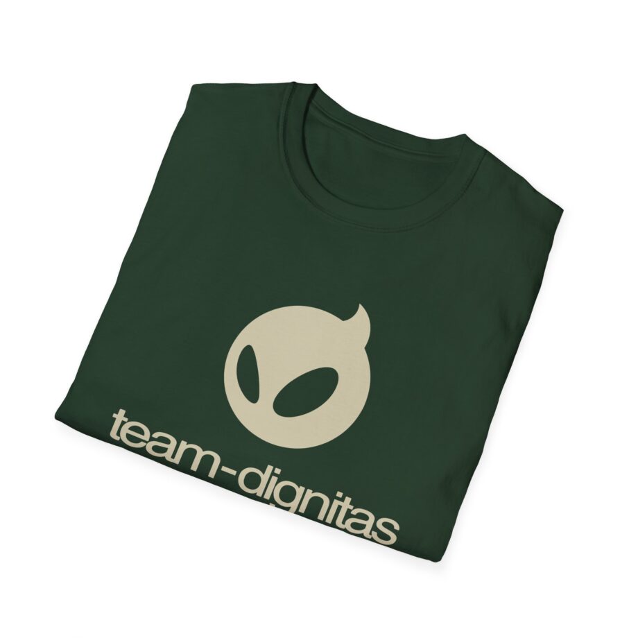 Bugha Unisex Softstyle T-Shirt