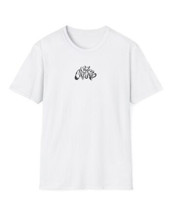 Cruz Cafune Unisex Softstyle T-Shirt
