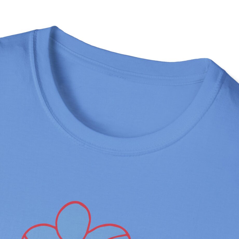 Still Woozy Unisex Softstyle T-shirt