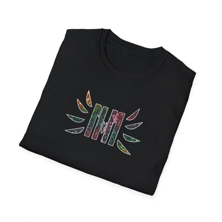 Heelmike Unisex Softstyle T-shirt