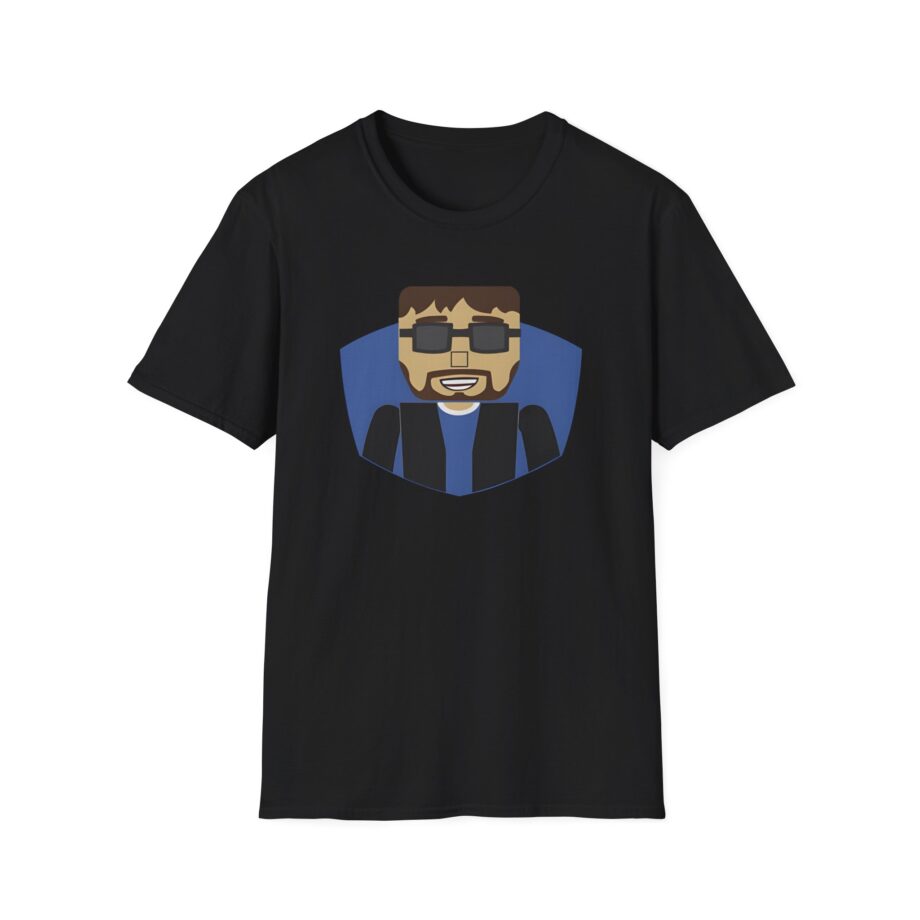 Ssundee Unisex Softstyle T-shirt