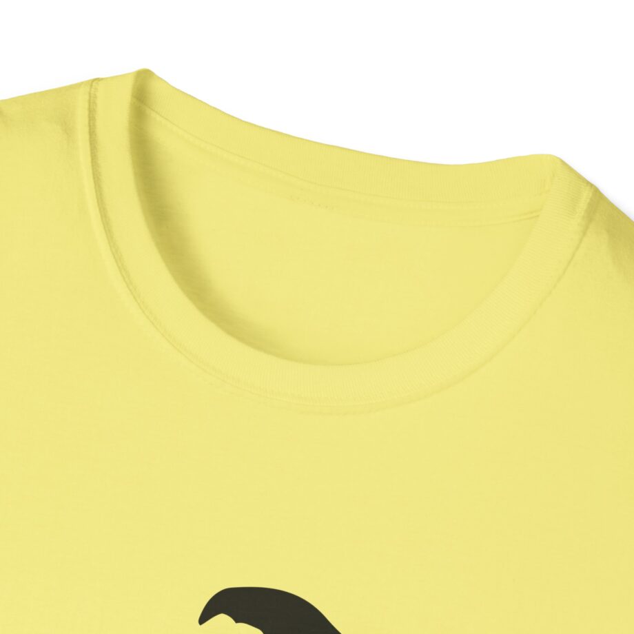 Ron Desantis Not on Our Watch Unisex Softstyle T-shirt