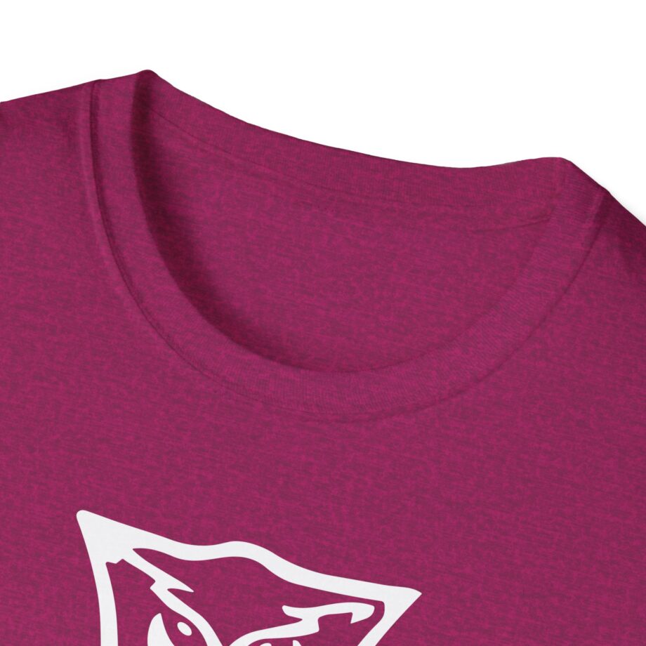 Heelmike Unisex Softstyle T-shirt