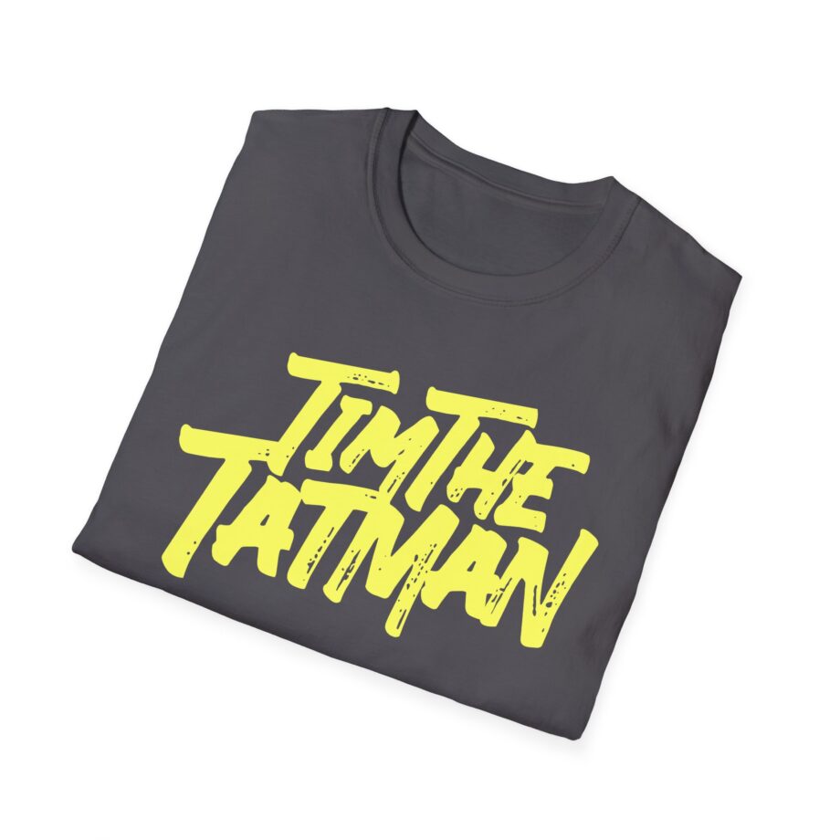 Timthetatman Unisex Softstyle T-shirt