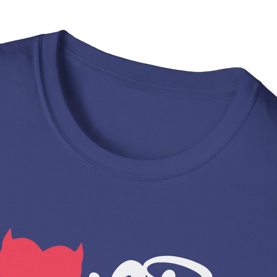 Central Cee Unisex Softstyle T-Shirt