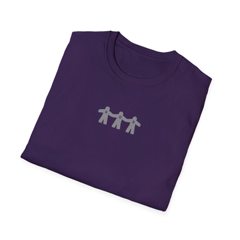 Rüfüs Du Sol Music Is Better Unisex Softstyle T-Shirt