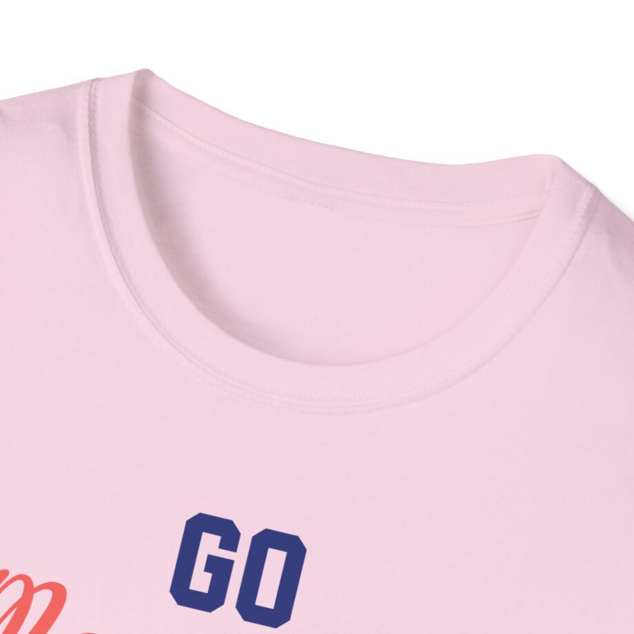 Mammoth Club Unisex Softstyle T-Shirt