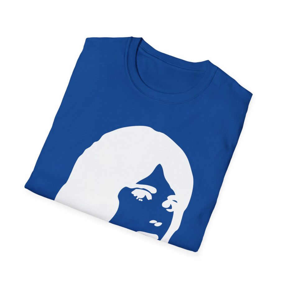 Tv Girl Unisex Softstyle T-shirt