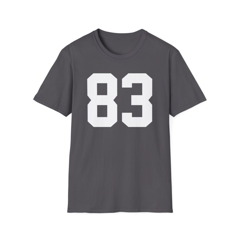 Afroman Unisex Softstyle T-Shirt