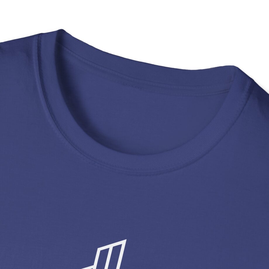 Jynxzi Unisex Softstyle T-Shirt