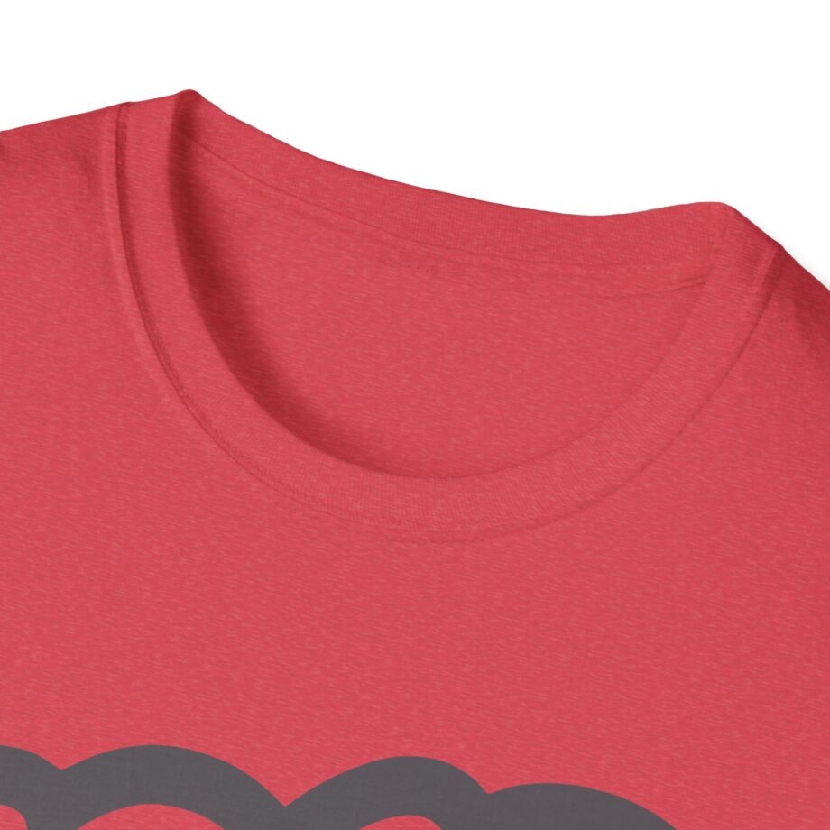 Lucio 1019 Unisex Softstyle T-shirt