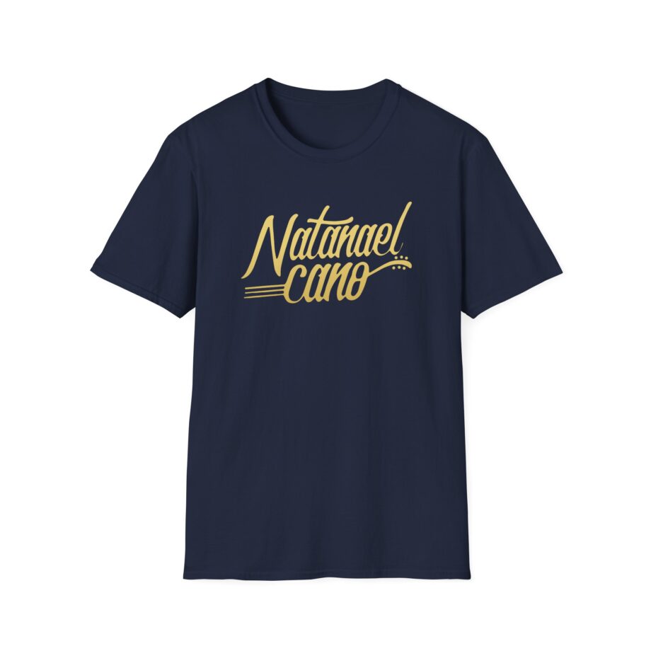 Natanael Cano Unisex Softstyle T-Shirt
