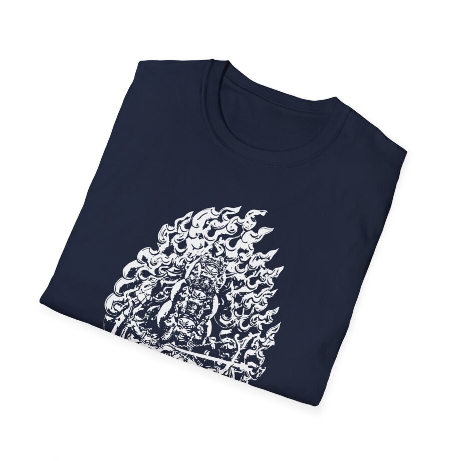 Polyphia Rahula Unisex Softstyle T-Shirt