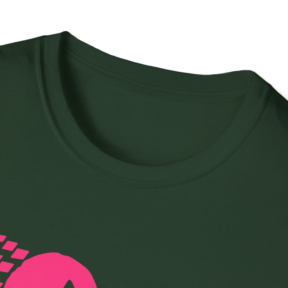 Tv Girl Unisex Softstyle T-shirt