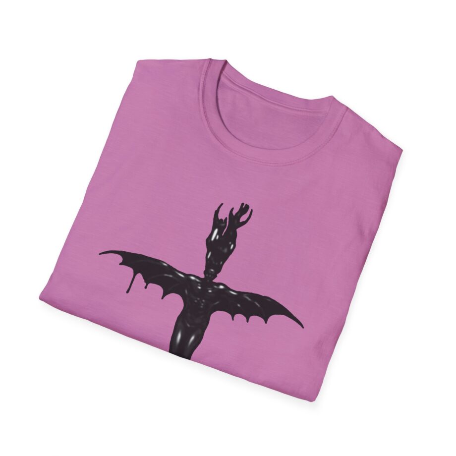Polyphia Hellspawn Unisex Softstyle T-Shirt