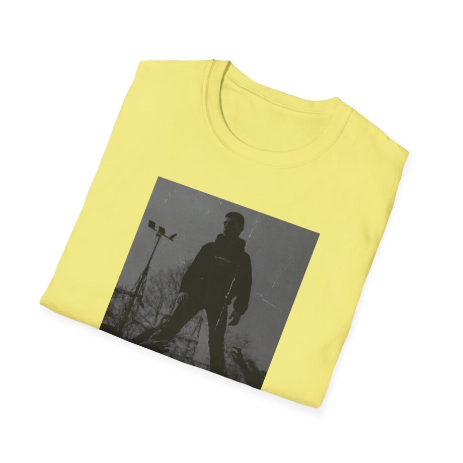 Nayt Unisex Softstyle T-Shirt