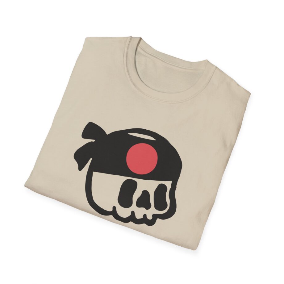 Billzo  Unisex Softstyle T-shirt