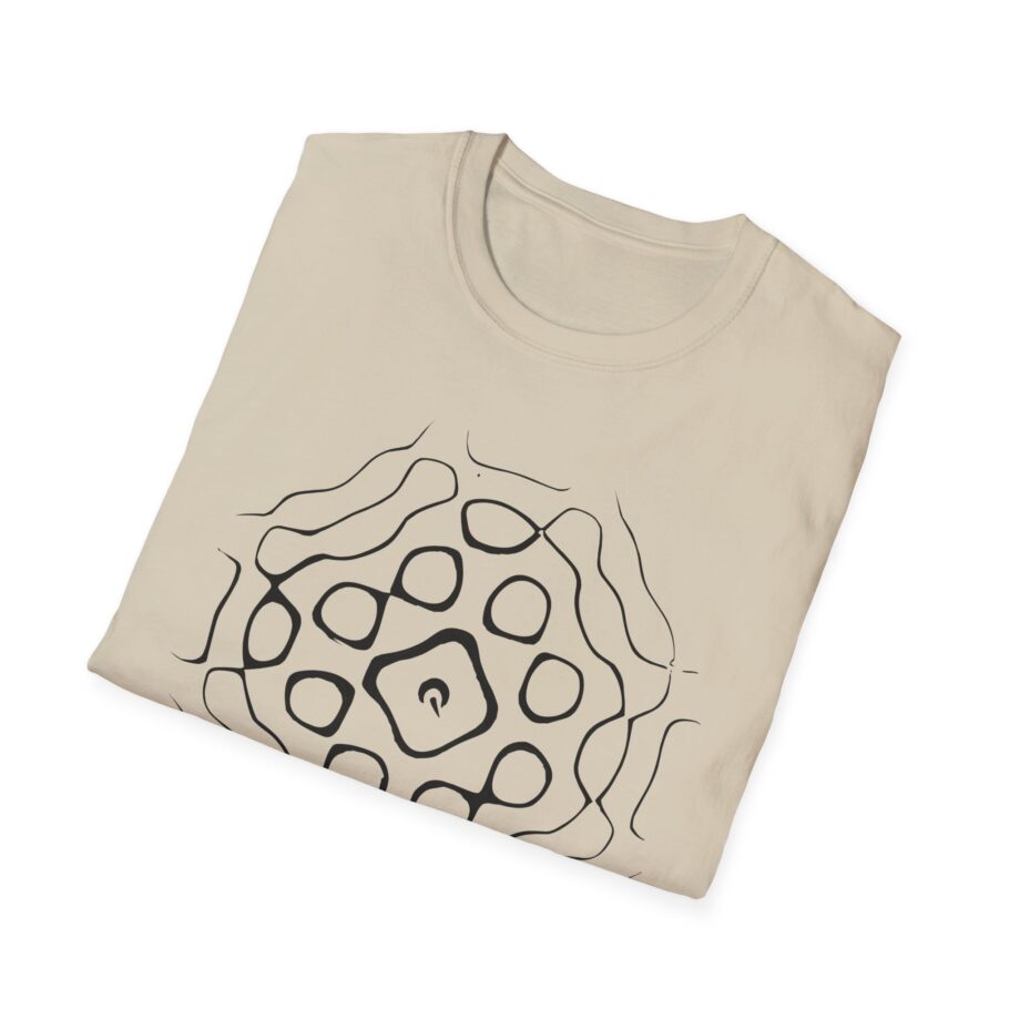 Nayt Unisex Softstyle T-Shirt
