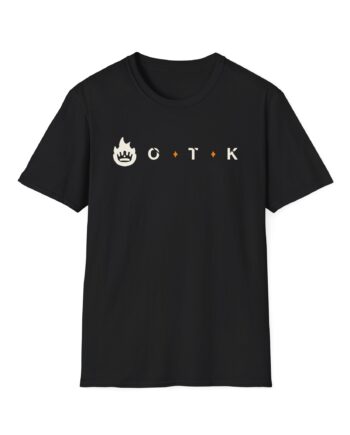OTK Unisex Softstyle T-Shirt