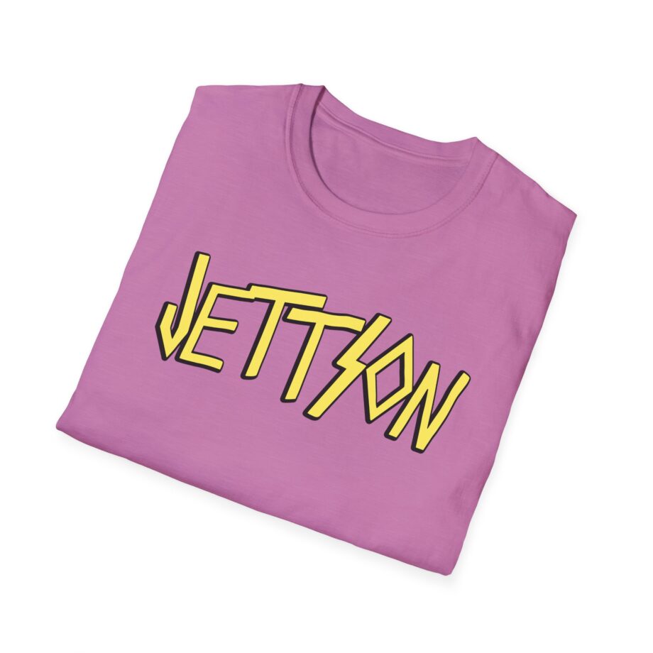 Jett Lawrence Unisex Softstyle T-Shirt