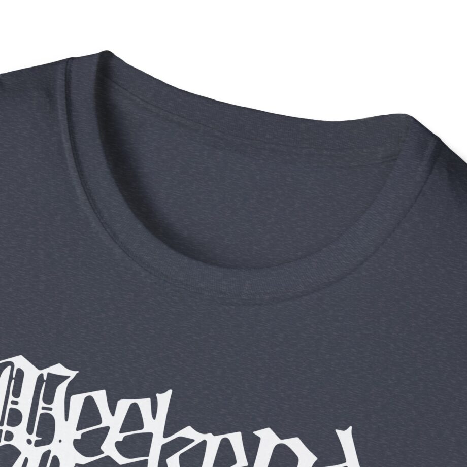 Weekend Nachos Unisex Softstyle Tee